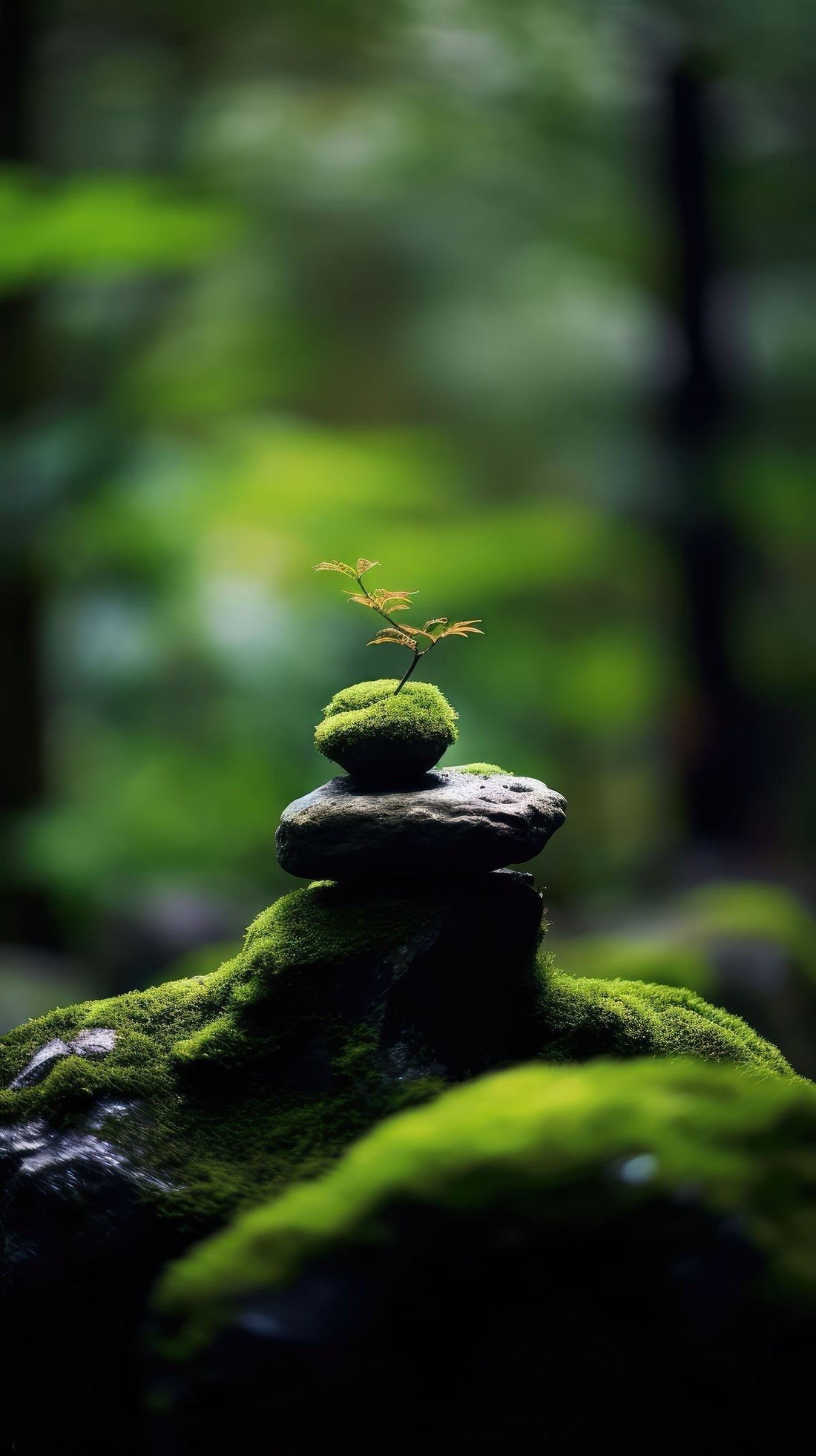 Fundatia unui ecosistem